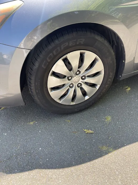 Stratford Tire Center 2