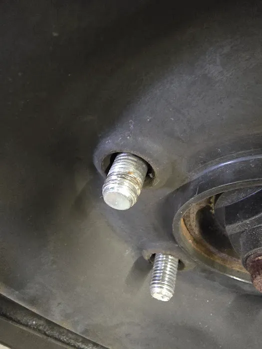 Stratford Tire Center 0