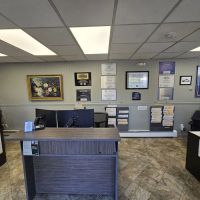 Towne Body Shop Inc