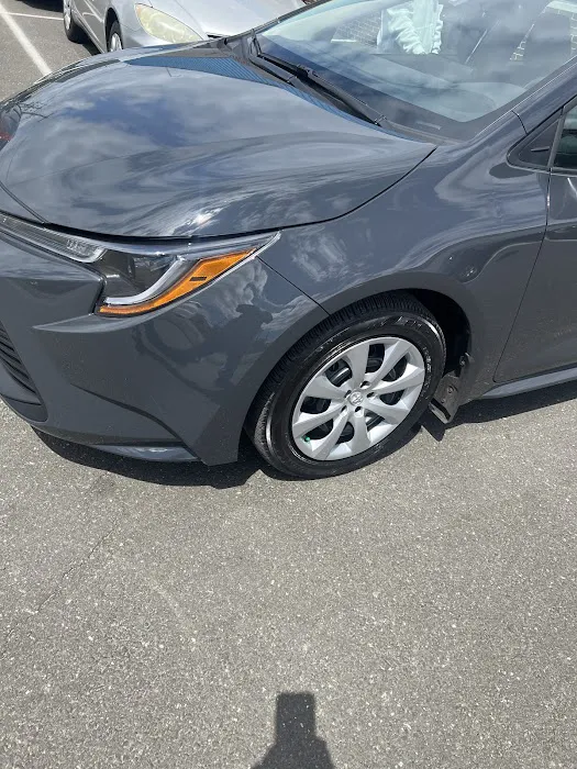 Towne Body Shop Inc 5