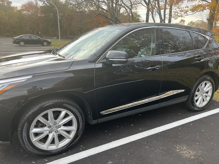 Towne Body Shop Inc 8