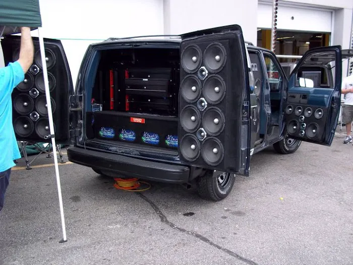T-Rex Audio LLC 6