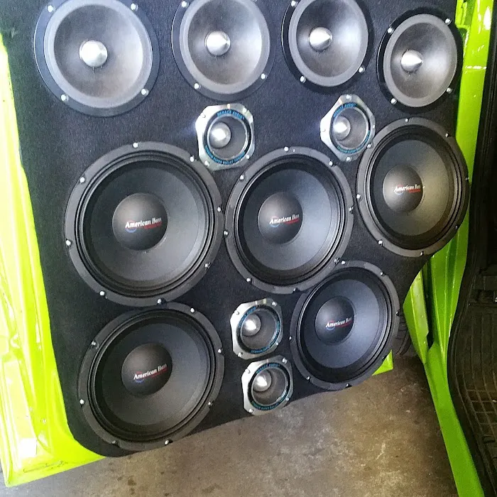 T-Rex Audio LLC 4