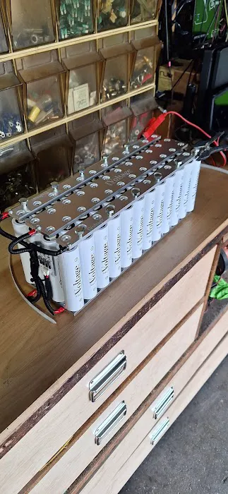 T-Rex Audio LLC 1