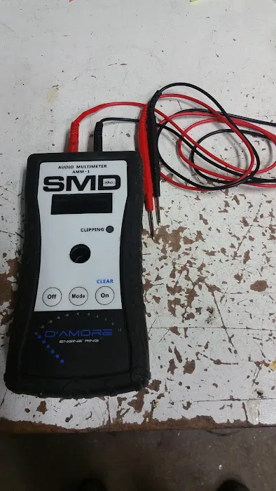 T-Rex Audio LLC 3