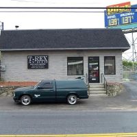 T-Rex Audio LLC