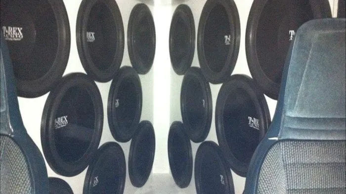 T-Rex Audio LLC 9