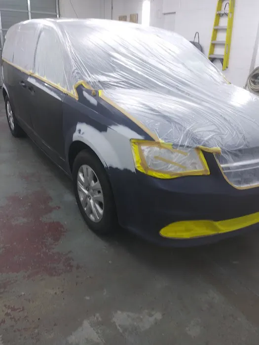 Action Repair Services 5