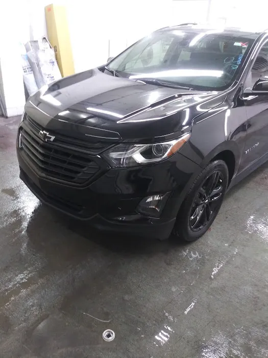 Action Repair Services 9