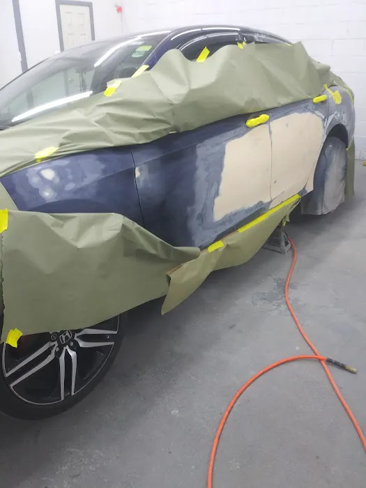 Action Repair Services 6