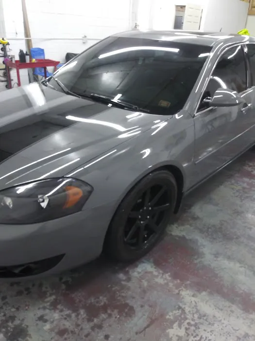 Action Repair Services 2