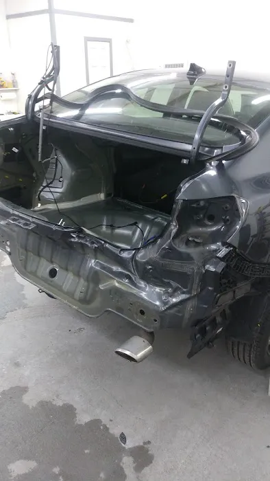 Action Repair Services 0