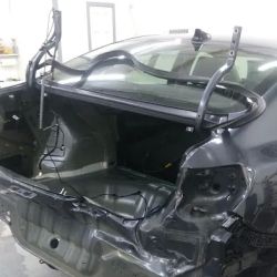 Action Repair Services ico