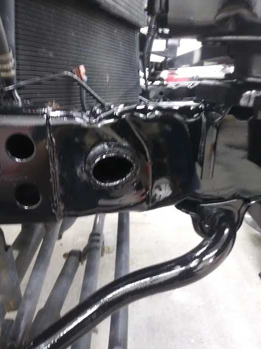 Action Repair Services 1