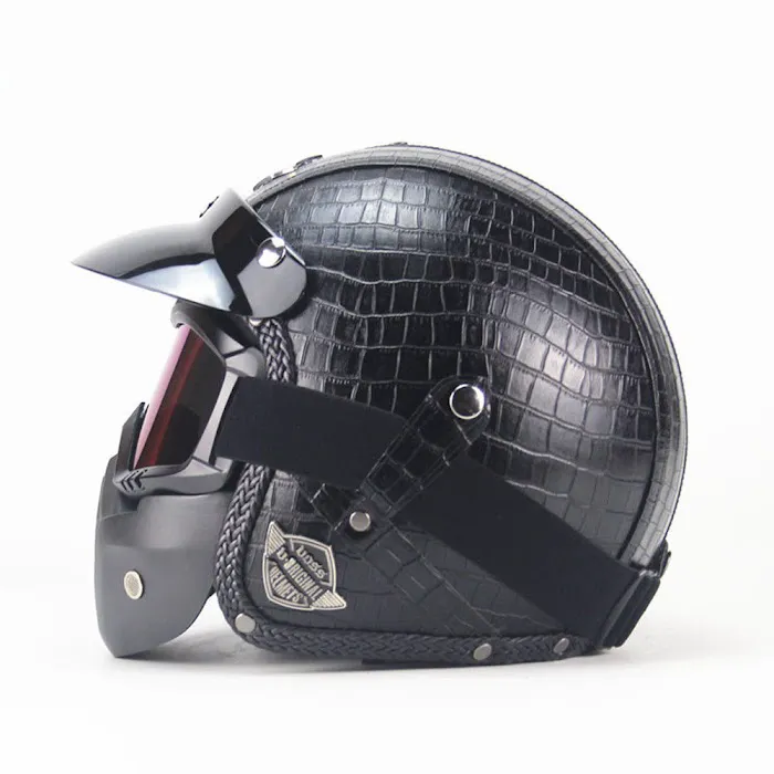 Brickhouse Motorcycle Gear 4