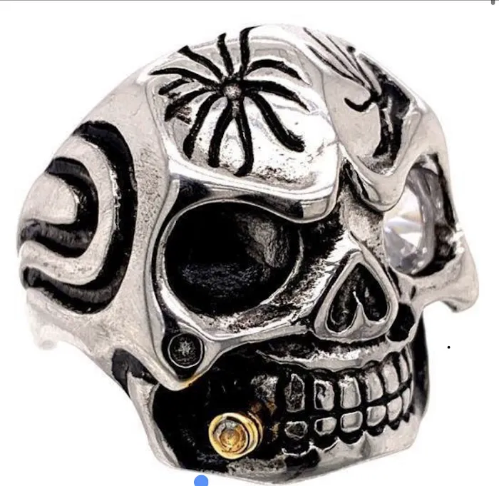 Brickhouse Motorcycle Gear 1