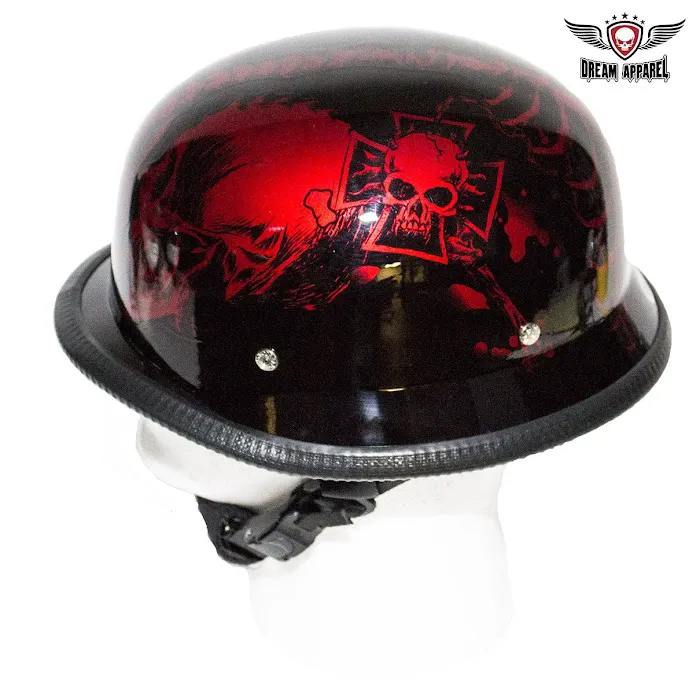 Brickhouse Motorcycle Gear 3