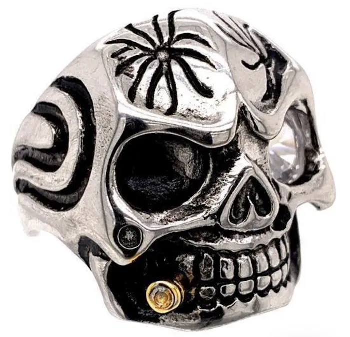Brickhouse Motorcycle Gear 5