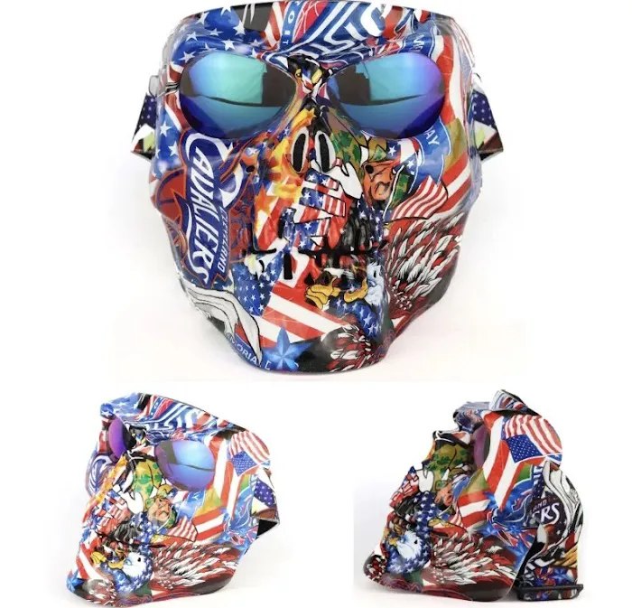 Brickhouse Motorcycle Gear 2
