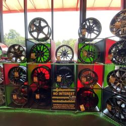 Town Fair Tire ico