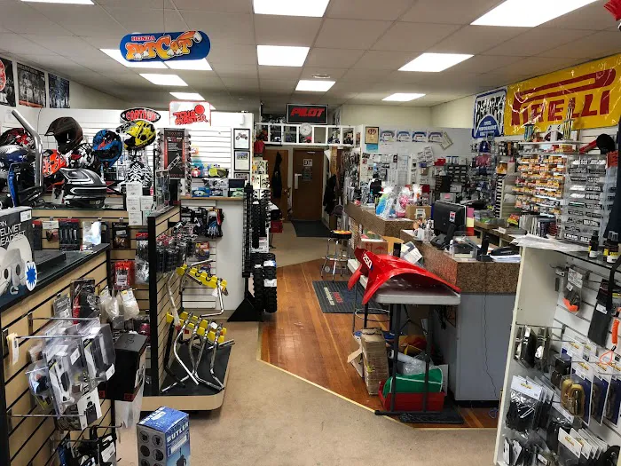Valley Motorsports Co LLC 8