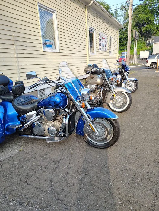 Valley Motorsports Co LLC 0