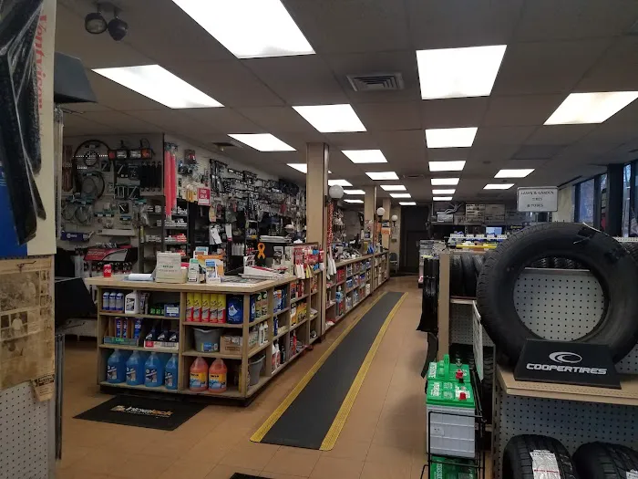 General Muffler & Auto Supply 7