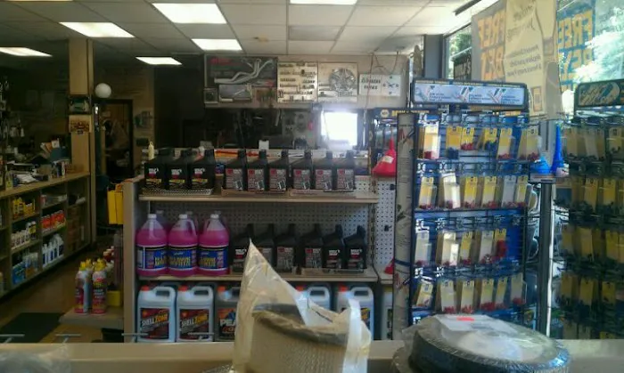 General Muffler & Auto Supply 8