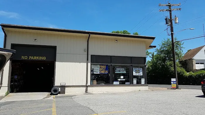 General Muffler & Auto Supply 3
