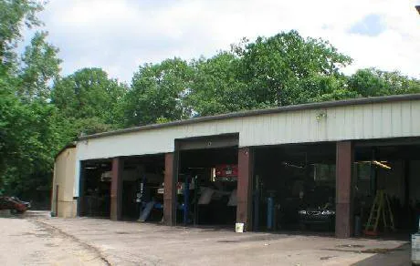 General Muffler & Auto Supply 6