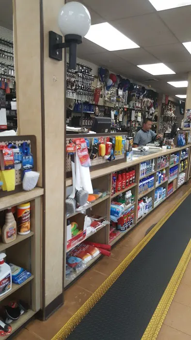 General Muffler & Auto Supply 2