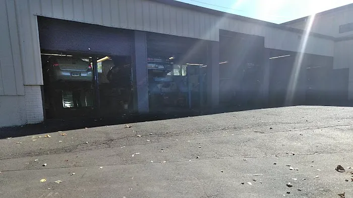 General Muffler & Auto Supply 0