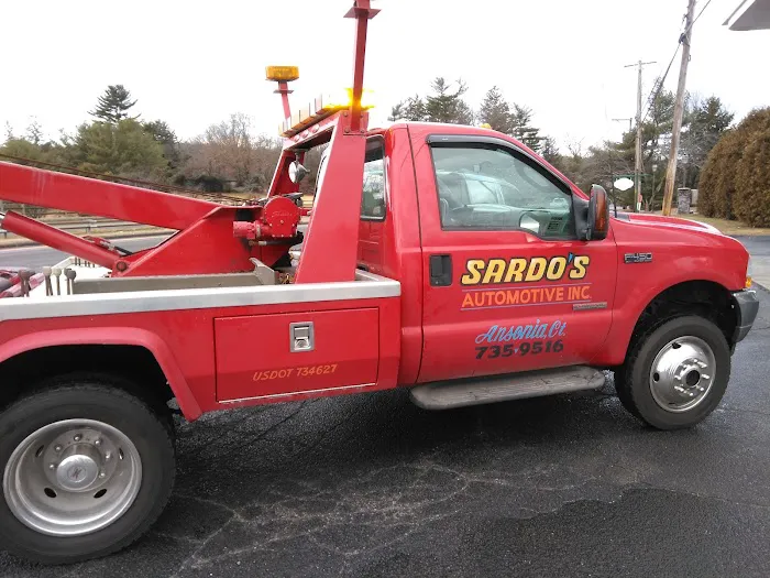 Sardo's Automotive 7