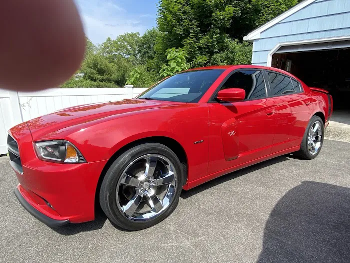 Sardo's Automotive 3