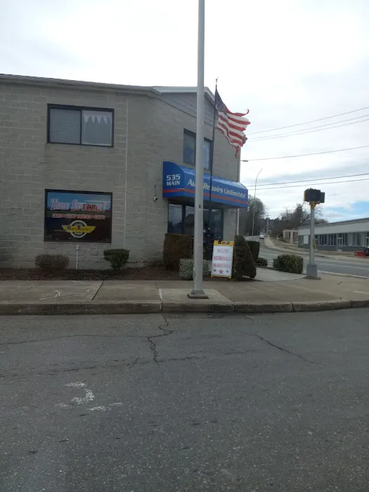 Auto Repairs Unlimited 4