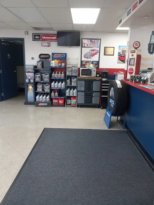 Auto Repairs Unlimited 7