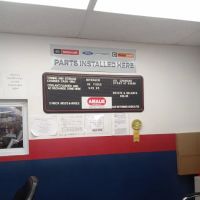 Auto Repairs Unlimited