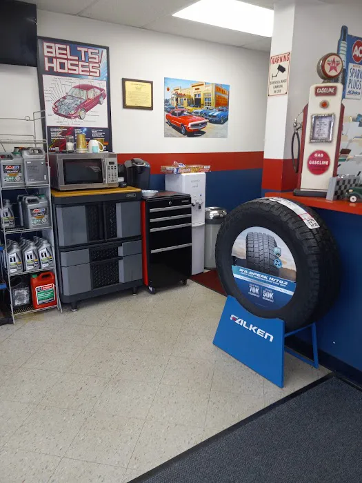 Auto Repairs Unlimited 2