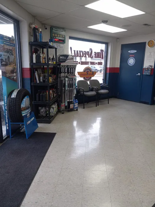 Auto Repairs Unlimited 3