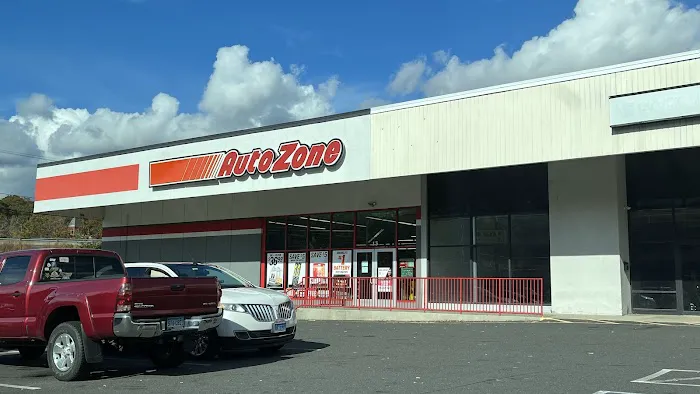 AutoZone Auto Parts 4