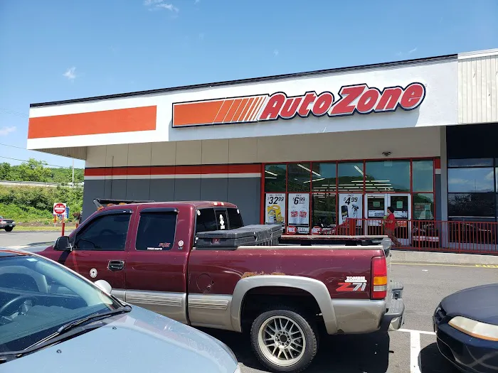 AutoZone Auto Parts 3