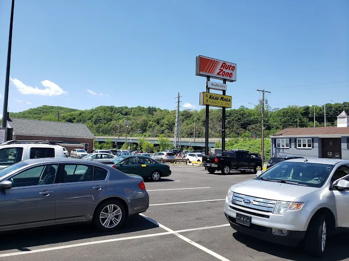 AutoZone Auto Parts 5
