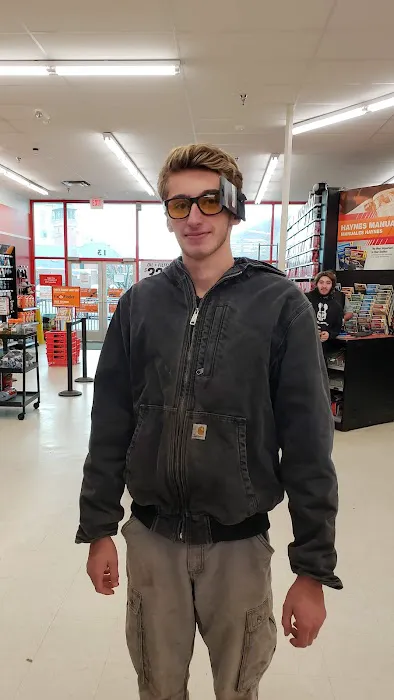 AutoZone Auto Parts 2