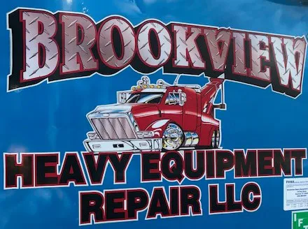 Brookview Heavy Equipment Repair, LLC 0