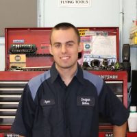 Corrigan Motors