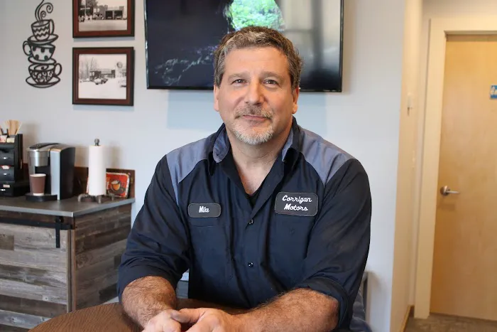 Corrigan Motors 2