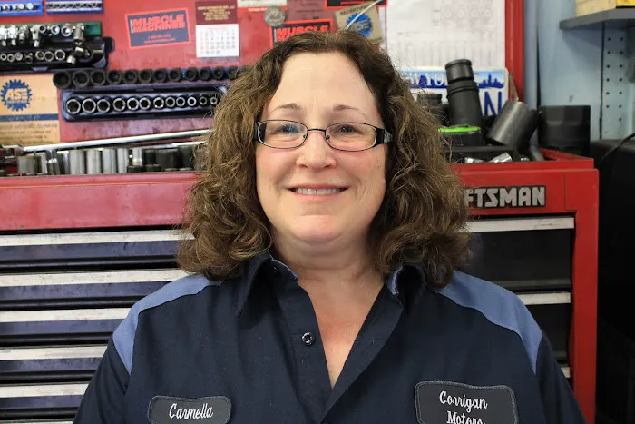 Corrigan Motors 5