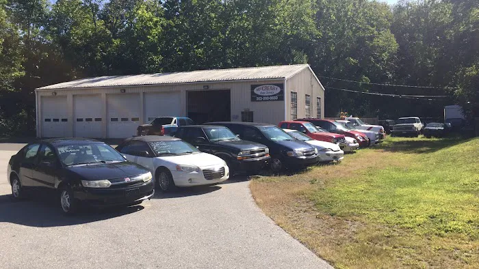 McCreary Auto Services 0