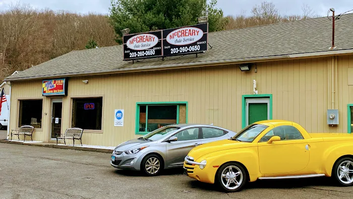 McCreary Auto Services 3