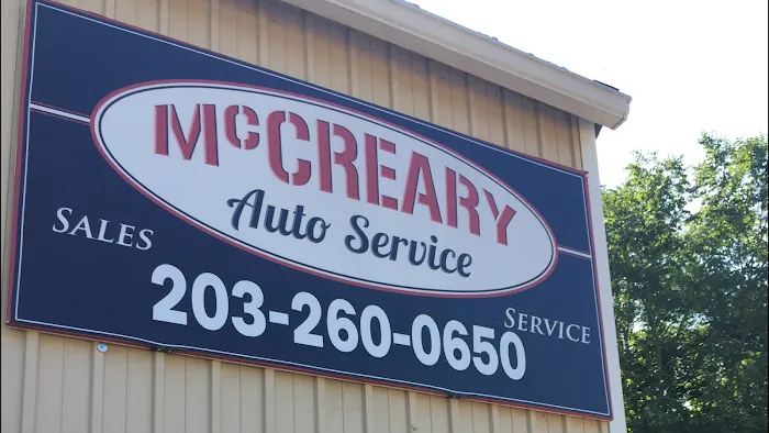McCreary Auto Services 4